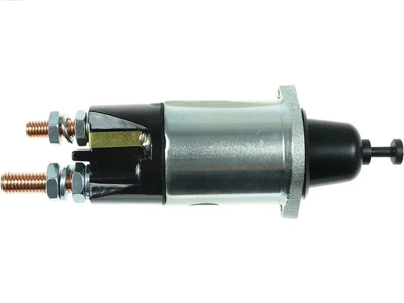 Elektromagnetický spínač, štartér AS-PL SS5129