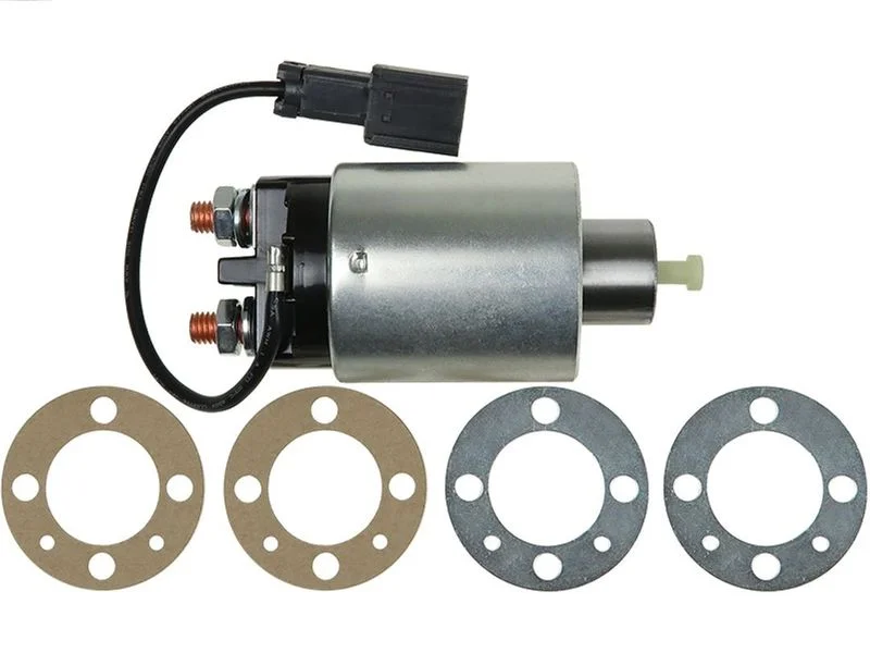 Elektromagnetický spínač, štartér AS-PL SS5164P