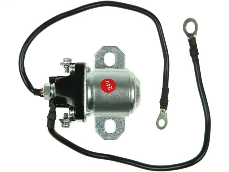 Elektromagnetický spínač, štartér AS-PL SS5171S