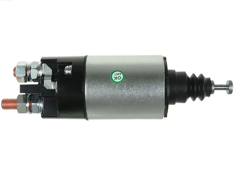Solenoid Switch, starter AS-PL SS5179P