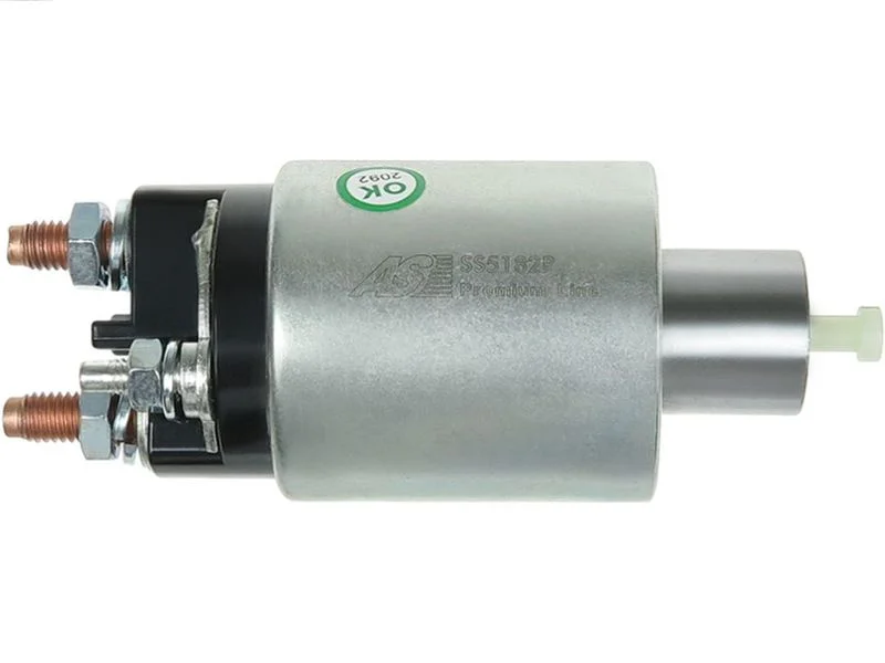 Elektromagnetický spínač, štartér AS-PL SS5182P