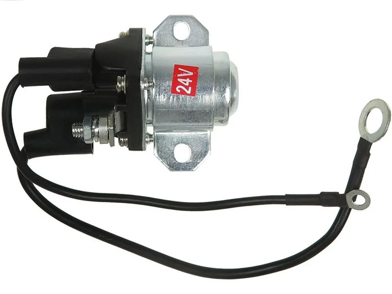 Elektromagnetický spínač, štartér AS-PL SS5210S