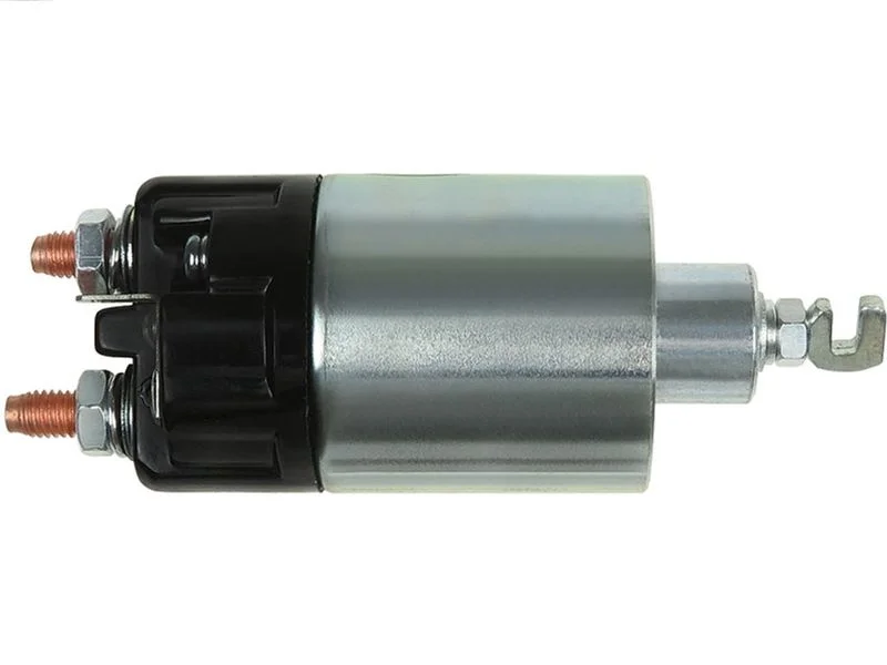 Elektromagnetický spínač, štartér AS-PL SS6001