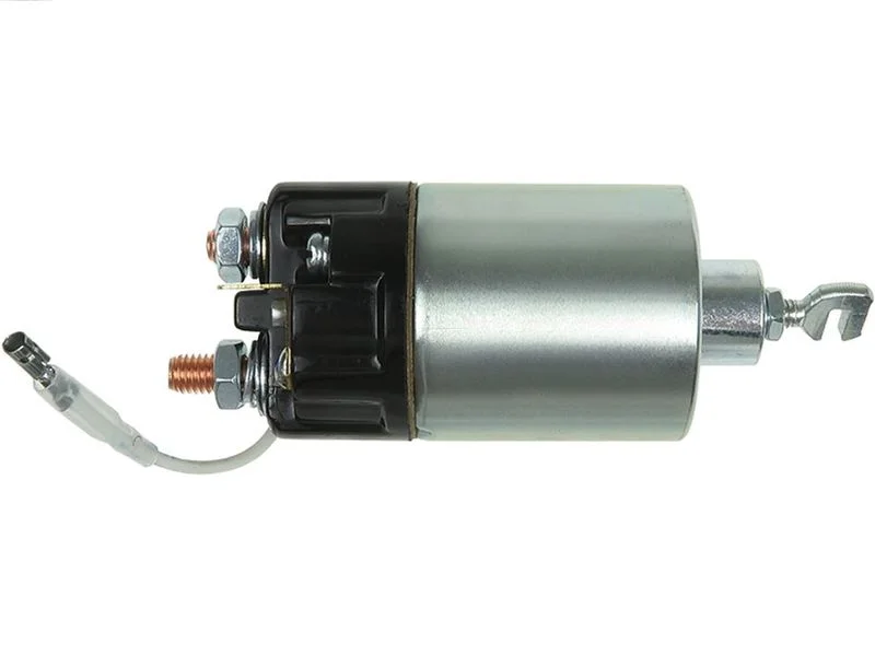Elektromagnetický spínač, štartér AS-PL SS6002