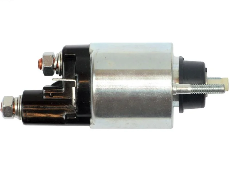 Elektromagnetický spínač, štartér AS-PL SS6017