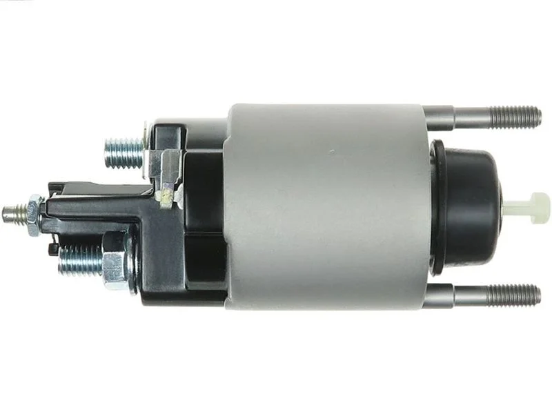 Elektromagnetický spínač, štartér AS-PL SS6027