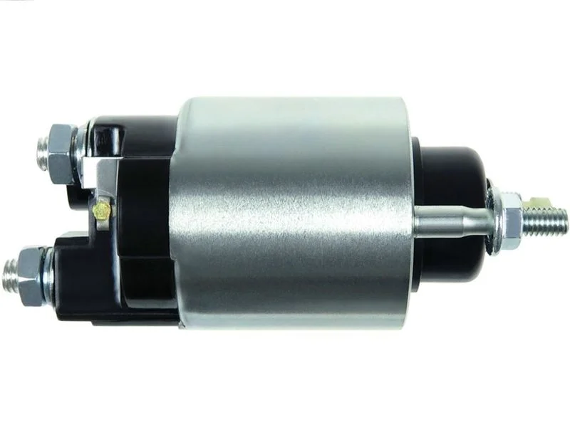 Elektromagnetický spínač, štartér AS-PL SS6030