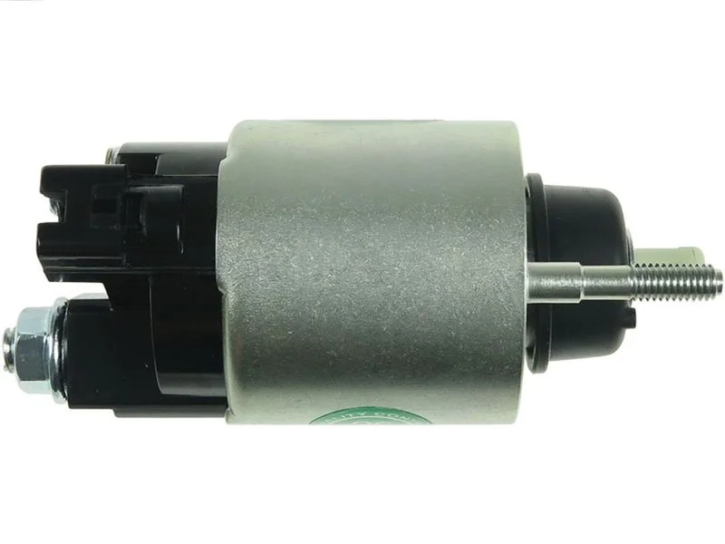Elektromagnetický spínač, štartér AS-PL SS6034
