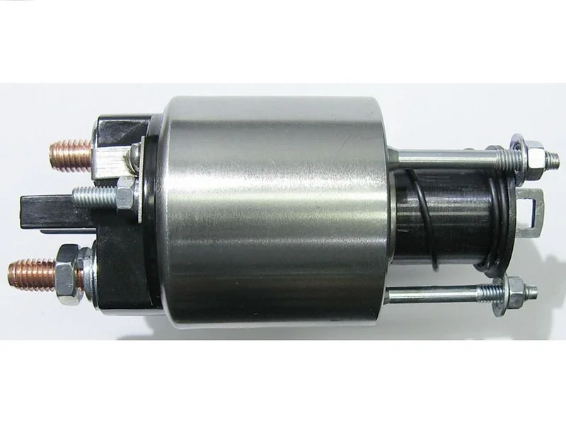 Elektromagnetický spínač, štartér AS-PL SS6052