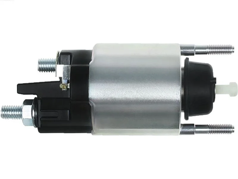 Elektromagnetický spínač, štartér AS-PL SS6058S