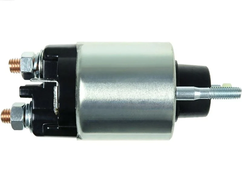 Elektromagnetický spínač, štartér AS-PL SS6066S
