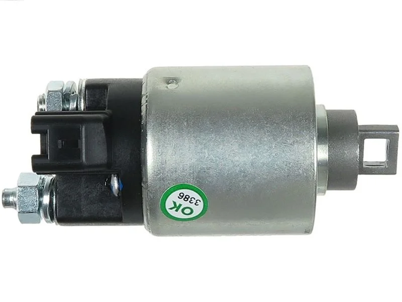 Elektromagnetický spínač, štartér AS-PL SS6077P