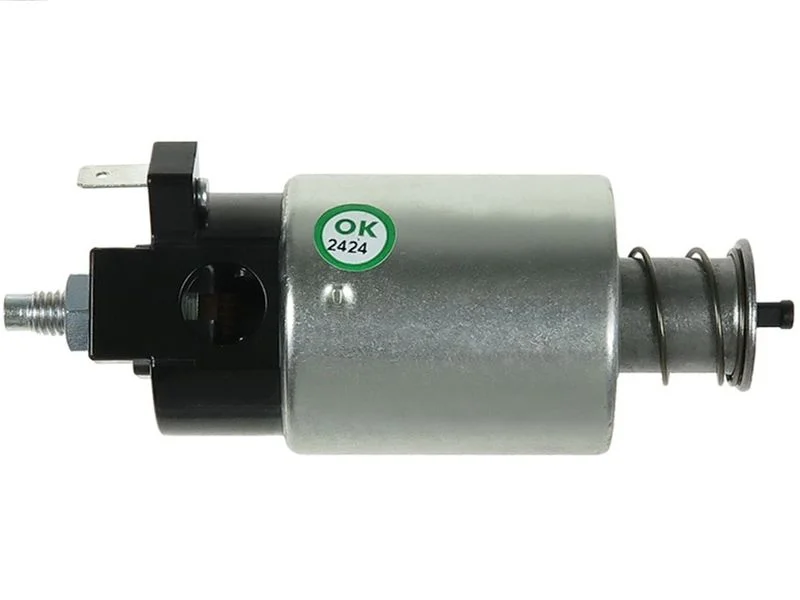 Elektromagnetický spínač, štartér AS-PL SS6082P