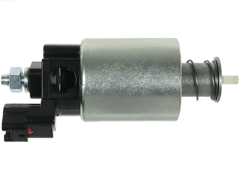 Elektromagnetický spínač, štartér AS-PL SS6091P
