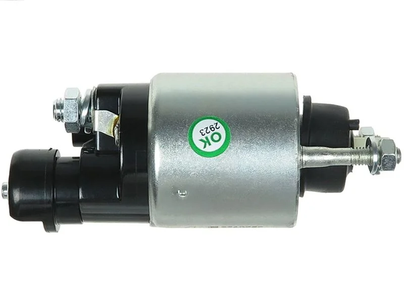 Elektromagnetický spínač, štartér AS-PL SS6095P