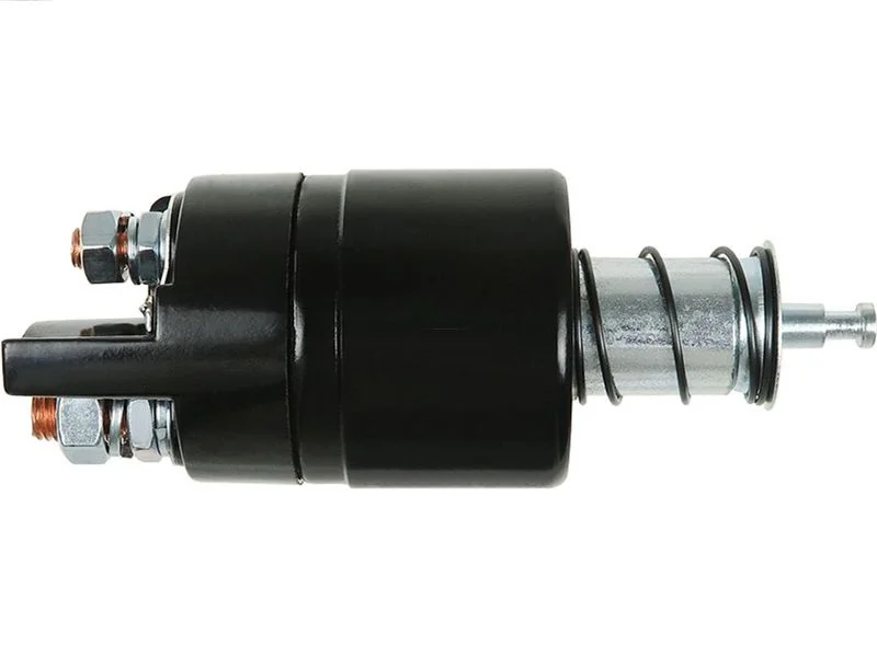 Elektromagnetický spínač, štartér AS-PL SS9010