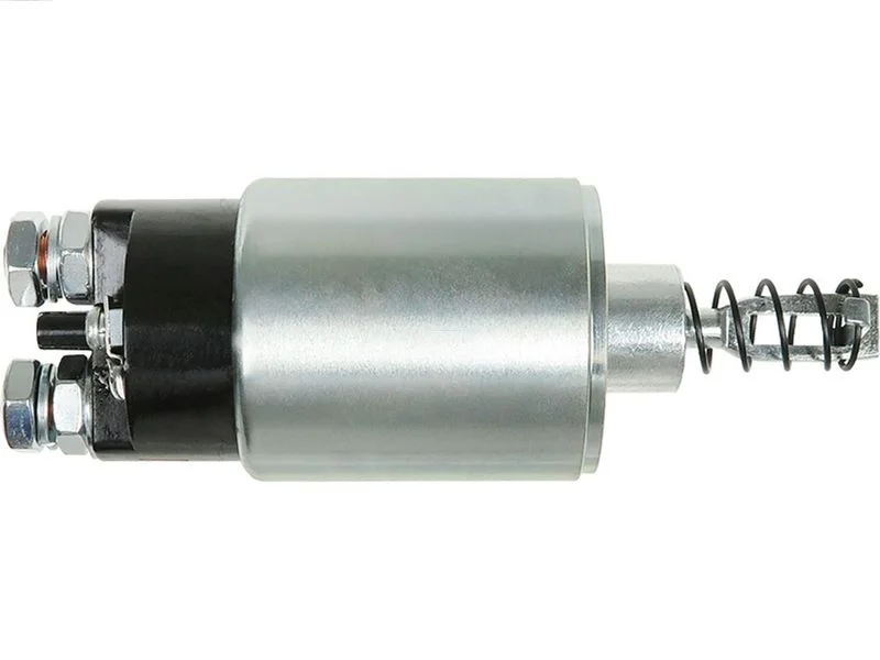 Elektromagnetický spínač, štartér AS-PL SS9018