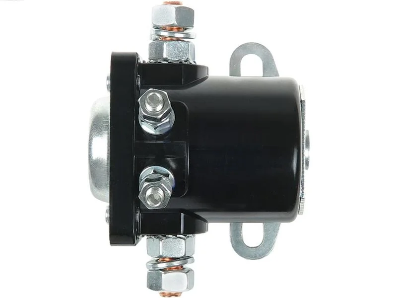 Solenoid Switch, starter AS-PL SS9021P