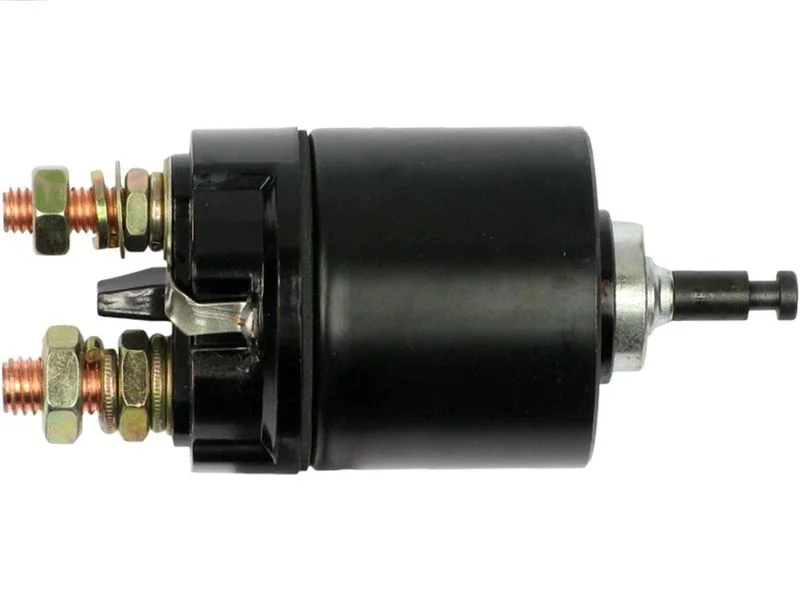 Elektromagnetický spínač, štartér AS-PL SS9023