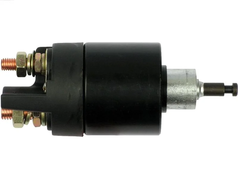 Solenoid Switch, starter AS-PL SS9025