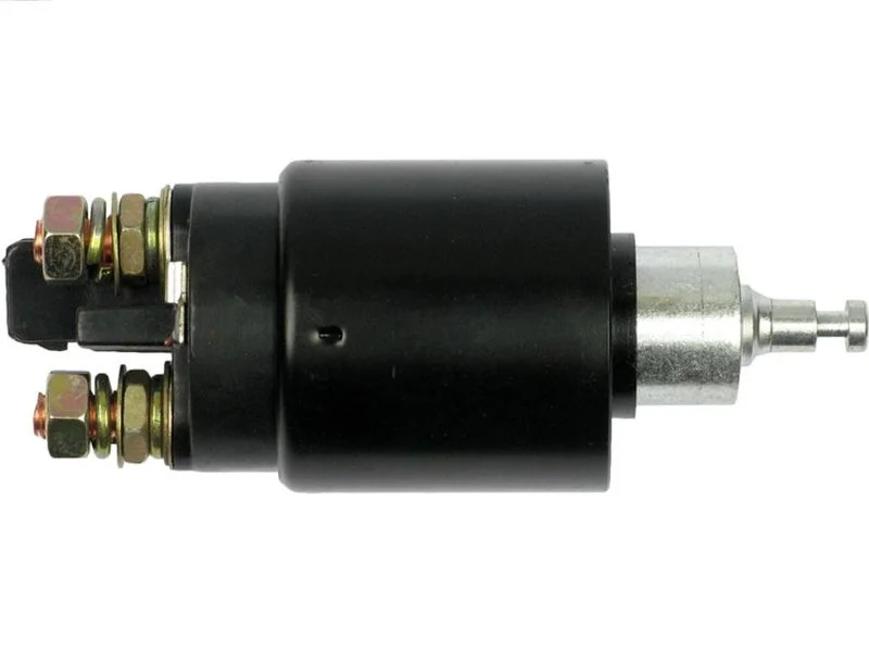 Elektromagnetický spínač, štartér AS-PL SS9026