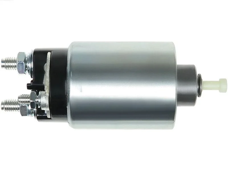 Elektromagnetický spínač, štartér AS-PL SS9027