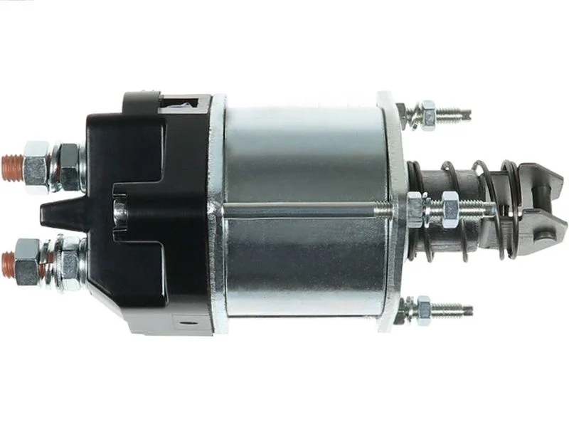 Solenoid Switch, starter AS-PL SS9032