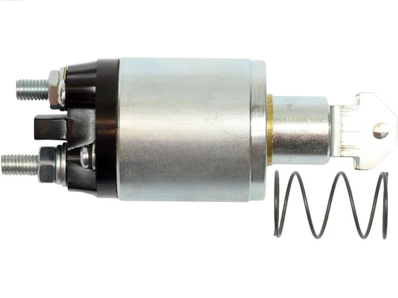 Elektromagnetický spínač, štartér AS-PL SS9037