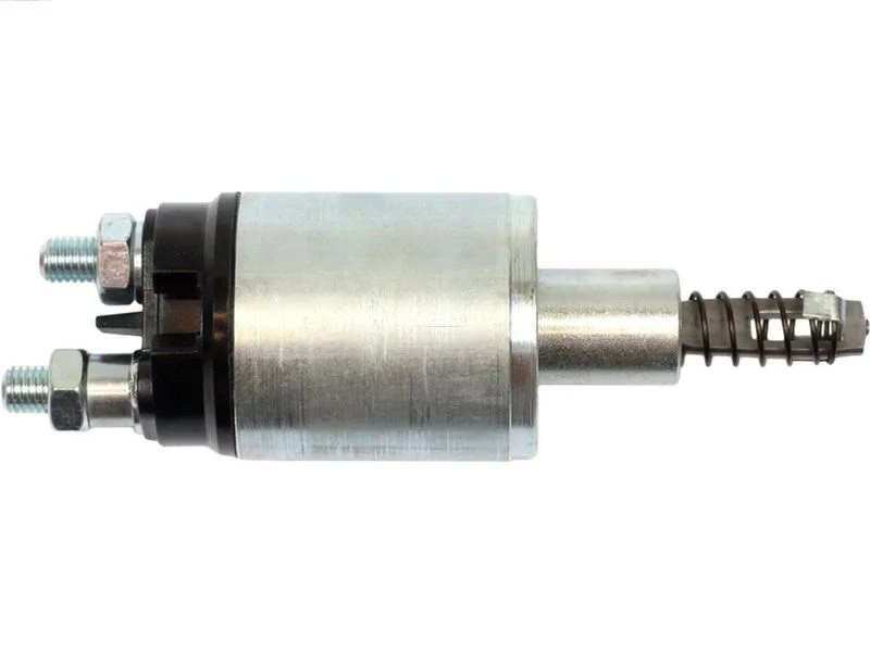 Elektromagnetický spínač, štartér AS-PL SS9038