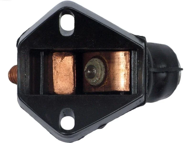 Elektromagnetický spínač, štartér AS-PL SS9040