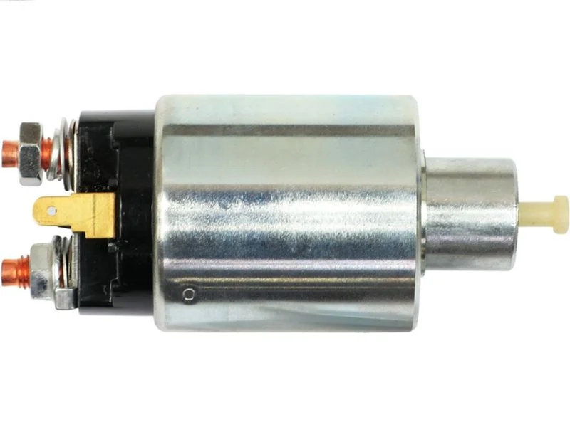 Solenoid Switch, starter AS-PL SS9049