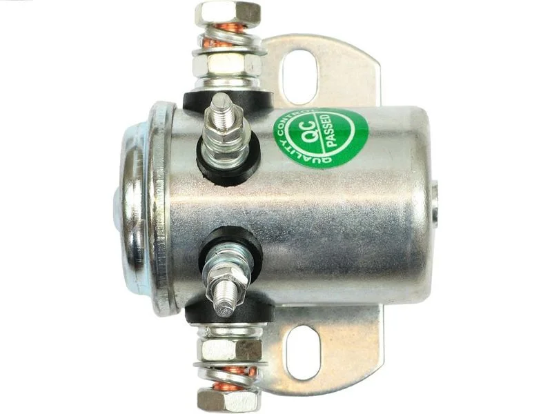Elektromagnetický spínač, štartér AS-PL SS9054