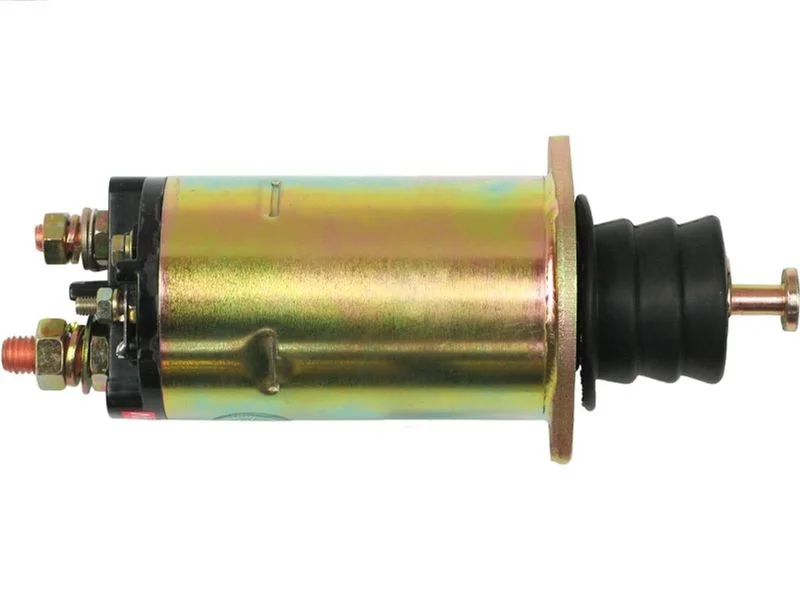 Elektromagnetický spínač, štartér AS-PL SS9057