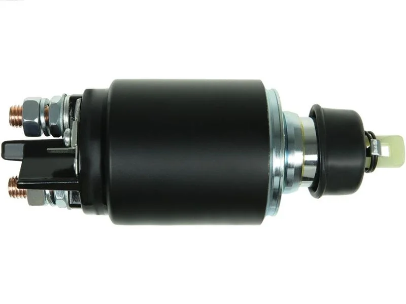 Elektromagnetický spínač, štartér AS-PL SS9063S