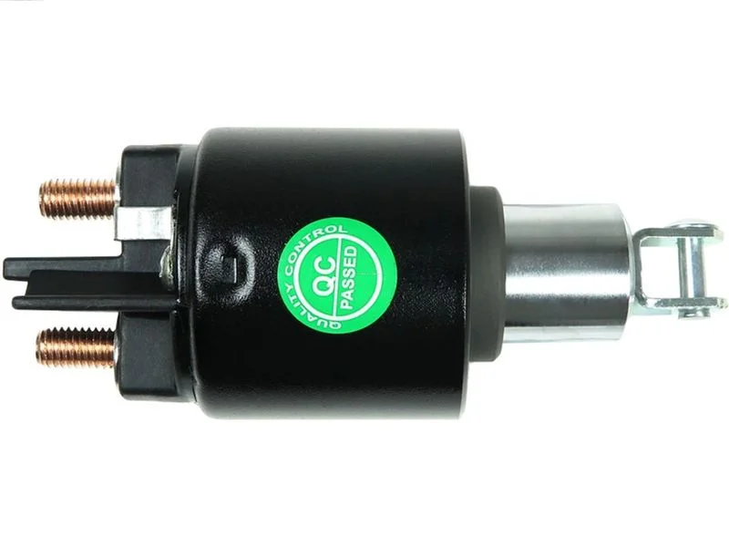 Elektromagnetický spínač, štartér AS-PL SS9091(LETRIKA)
