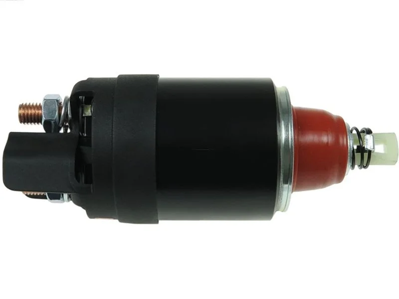 Elektromagnetický spínač, štartér AS-PL SS9092S