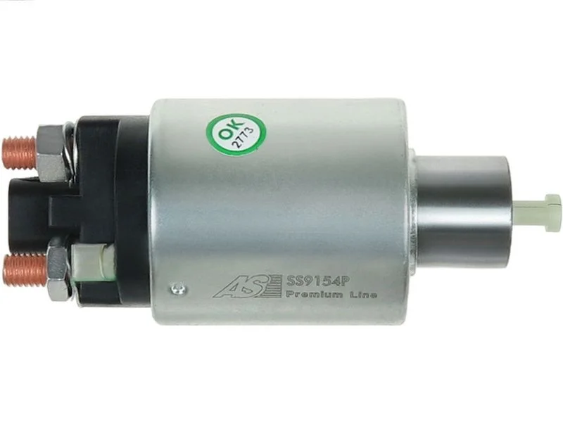 Elektromagnetický spínač, štartér AS-PL SS9154P