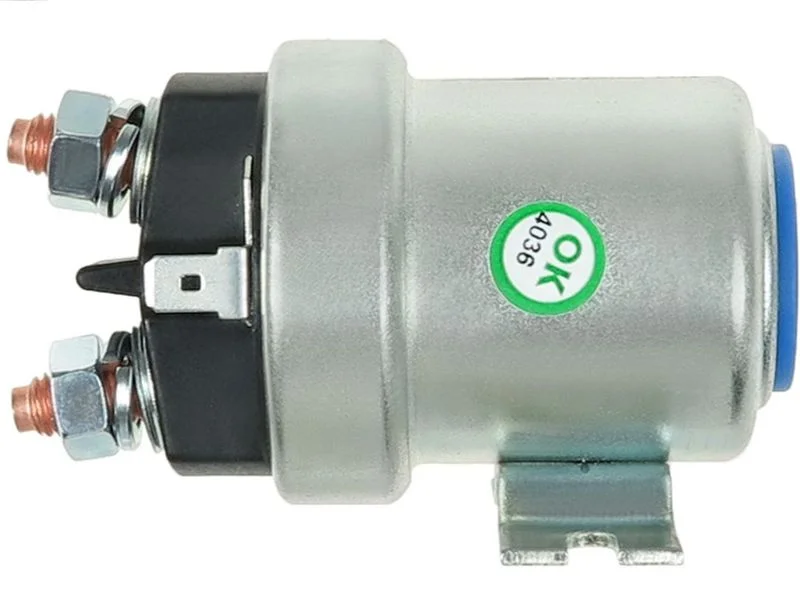 Elektromagnetický spínač, štartér AS-PL SS9158P
