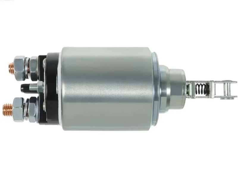 Elektromagnetický spínač, štartér AS-PL SS9255S