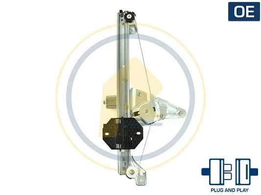 Lango pakėliklis ACR 01.8525#OR