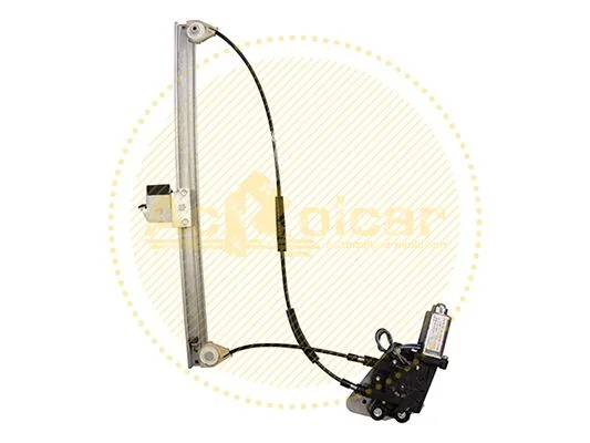 Lango pakėliklis Ac Rolcar 01.3547