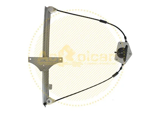 Lango pakėliklis Ac Rolcar 01.4448