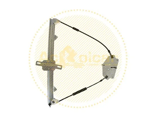 Lango pakėliklis Ac Rolcar 01.4462