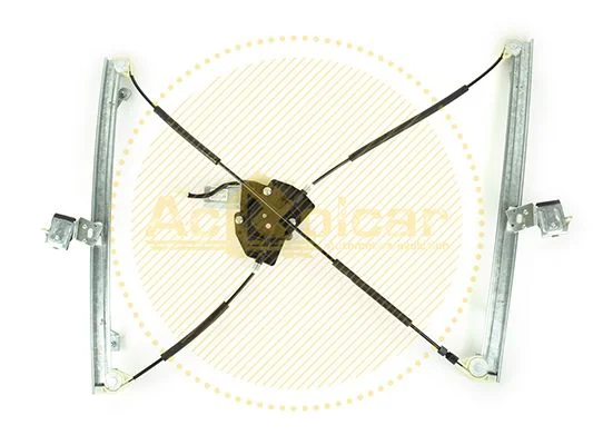 Lango pakėliklis Ac Rolcar 01.4708