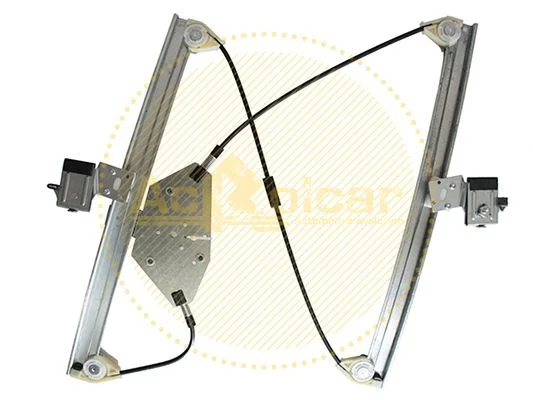 Ovládač okien Ac Rolcar 01.7604