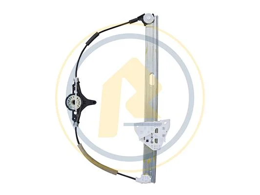 Lango pakėliklis Ac Rolcar 01.7754#OR