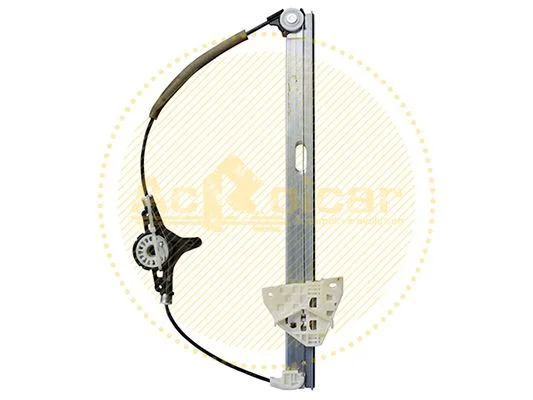 Lango pakėliklis Ac Rolcar 01.7758#OR
