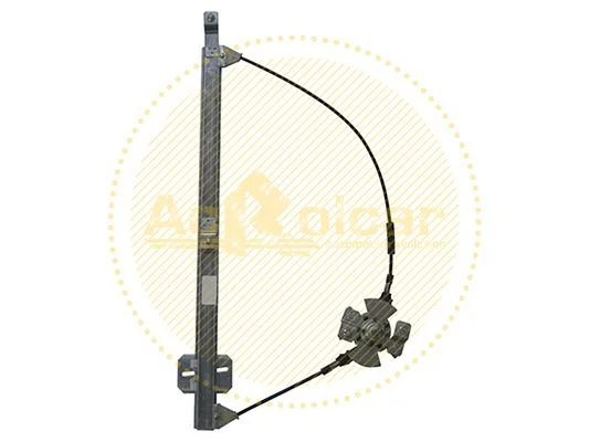 Lango pakėliklis Ac Rolcar 03.4762