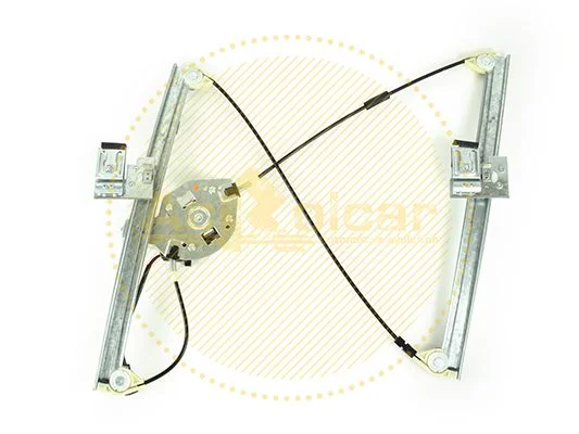 Lango pakėliklis Ac Rolcar A1.4610