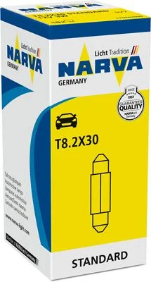 Žiarovka, vnútorné svetlo NARVA 170943000